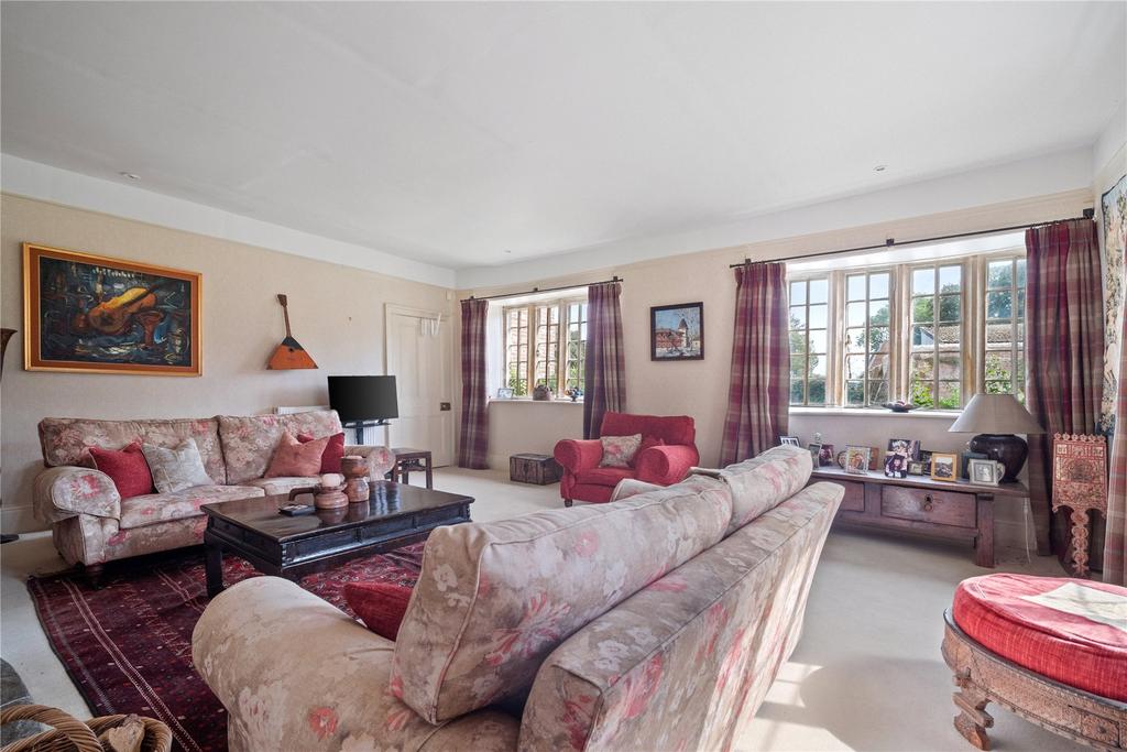 Drawing Room
