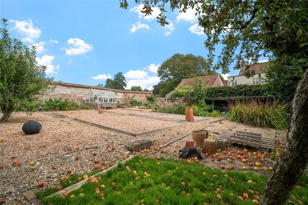 Kitchen Garden