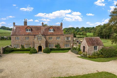 7 bedroom detached house for sale, Piddlehinton, Dorset