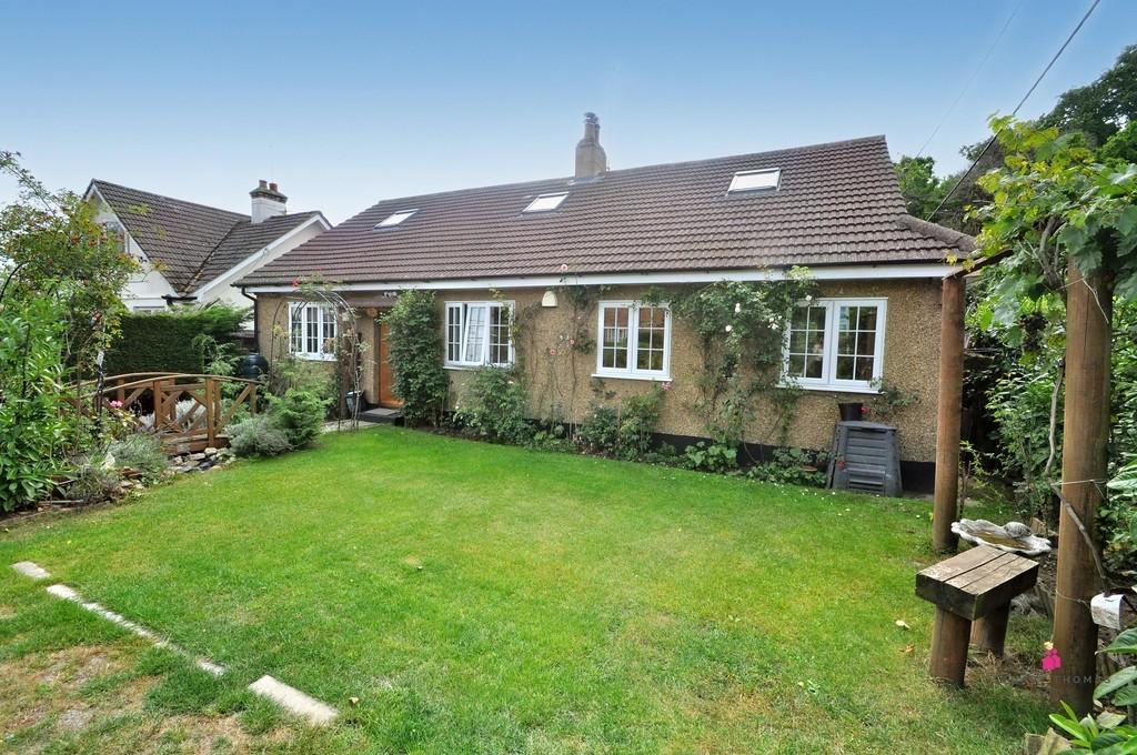 Swale Road, Benfleet 2 bed detached bungalow for sale £595,000