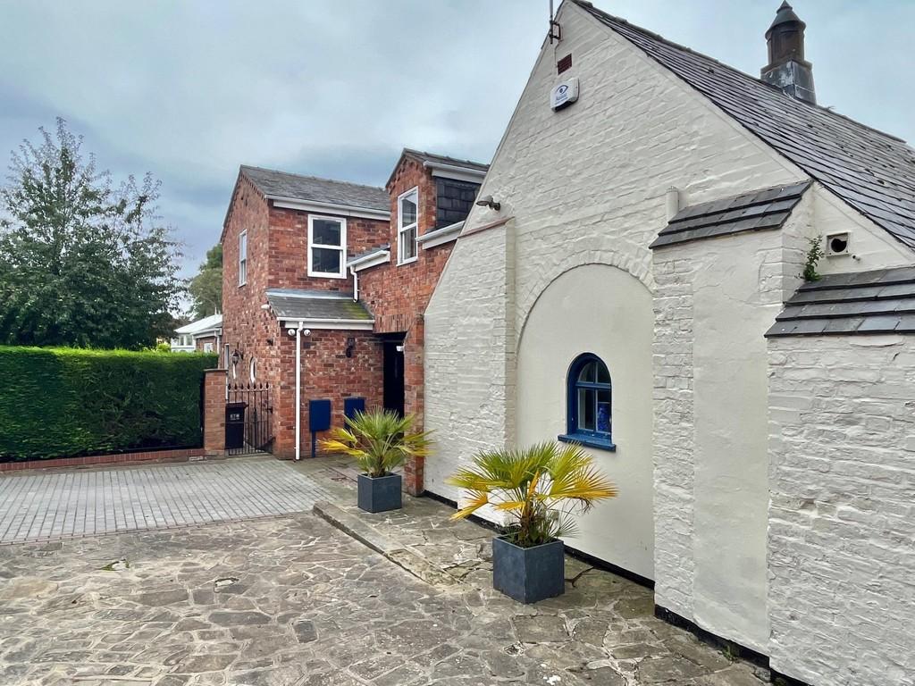 Westbourne Gardens, Spalding 5 bed detached house for sale £575,000