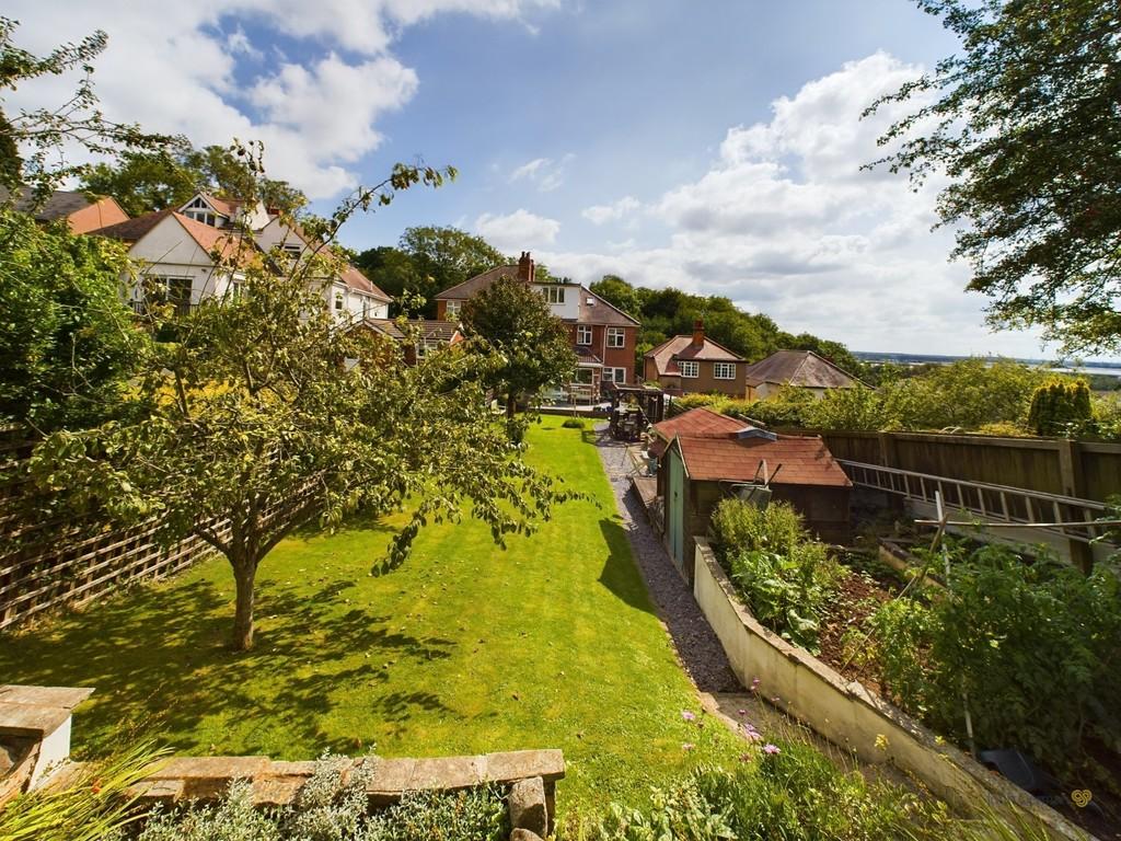 Reservoir Road, BurtononTrent 4 bed semidetached house for sale £