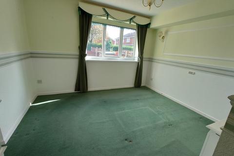 1 bedroom flat for sale, Heathside Lane, Stoke-on-Trent