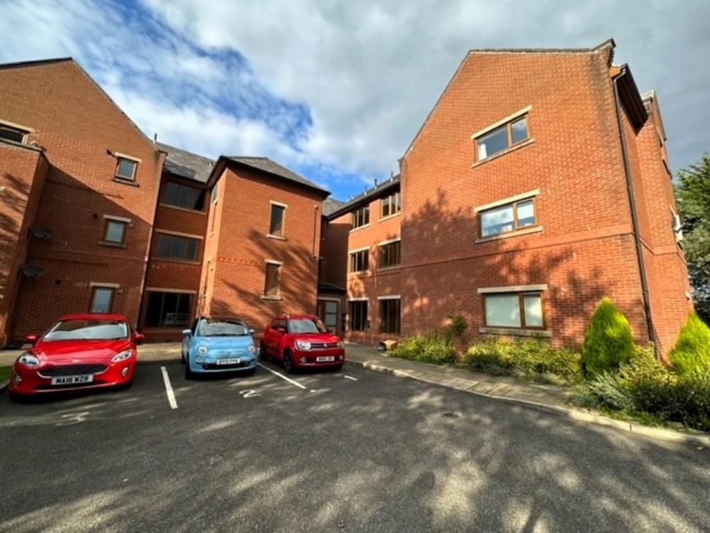 External front