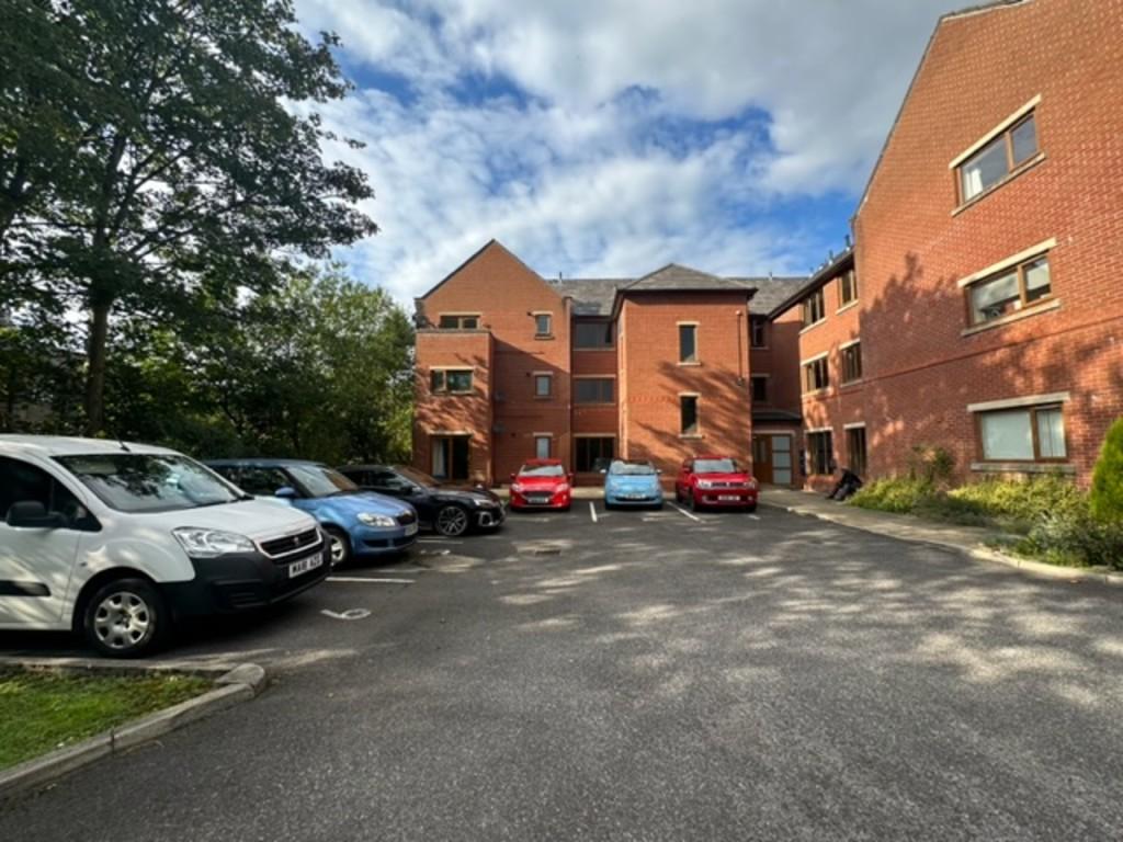 Car park