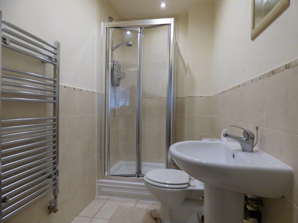 En suite
