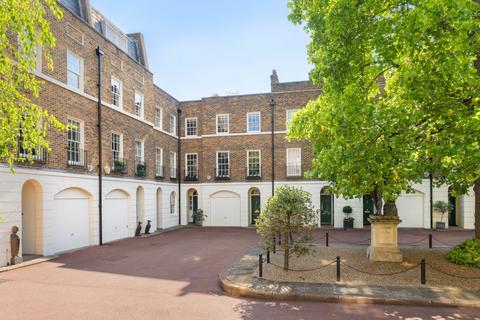 5 bedroom house for sale, Ormonde Place, London, SW1W