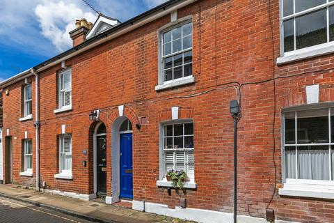 2 bedroom terraced house for sale, Canon Street, Winchester, SO23