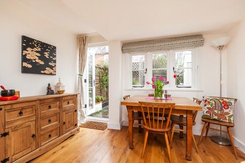 2 bedroom terraced house for sale, Canon Street, Winchester, SO23