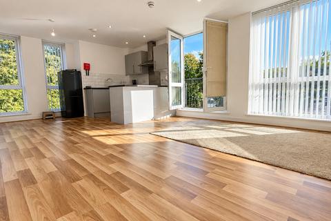 2 bedroom apartment to rent, Gregory Boulevard, Forest Fields