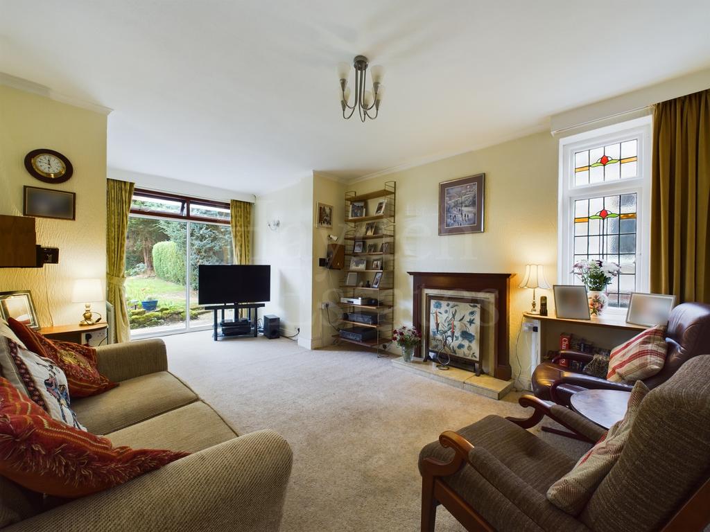 St. Johns Avenue, Kidderminster, DY11 6AU 4 bed detached house for sale