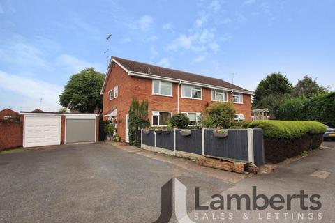 35 Lords Lane, Studley, B80 7QW