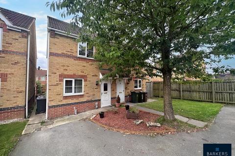 2 bedroom semi-detached house for sale, Holme Bank Close, Bradford 4