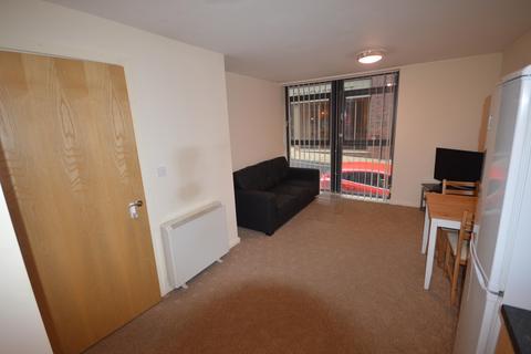 1 bedroom flat to rent, Bailey Street, Sheffield, UK, S1