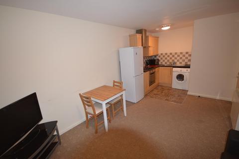 1 bedroom flat to rent, Bailey Street, Sheffield, UK, S1