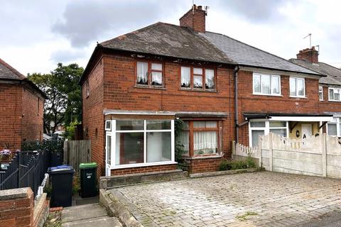 3 bedroom semi-detached house for sale - Roberts Road, Wednesbury