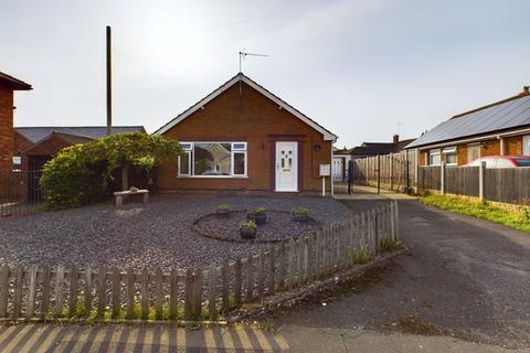 2 bedroom bungalow for sale, 6 Fen Road, East Kirkby, Spilsby