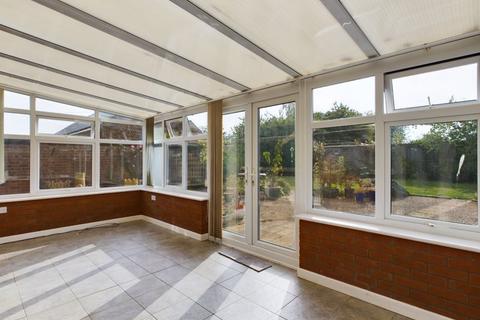 6 Fen Road, East Kirkby, Spilsby, PE23 4DB