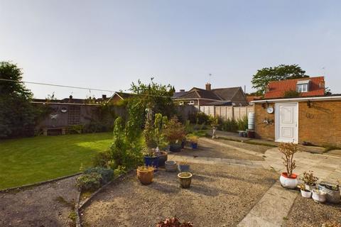 6 Fen Road, East Kirkby, Spilsby, PE23 4DB