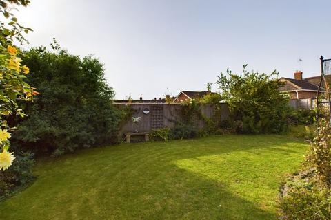 6 Fen Road, East Kirkby, Spilsby, PE23 4DB