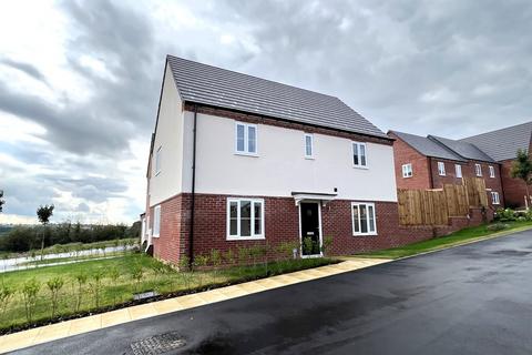 3 bedroom detached house to rent, Crompton Road, Asfordby Hill