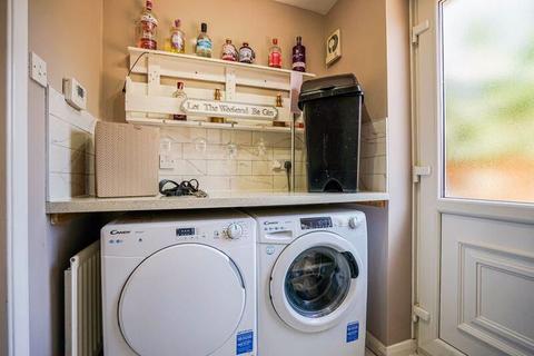 18 Dahlia Close, Lower Darwen, Darwen, BB3 0QZ