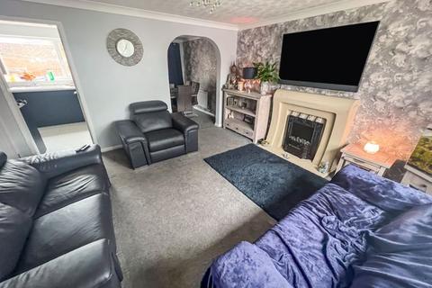 18 Dahlia Close, Lower Darwen, Darwen, BB3 0QZ