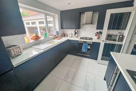 18 Dahlia Close, Lower Darwen, Darwen, BB3 0QZ