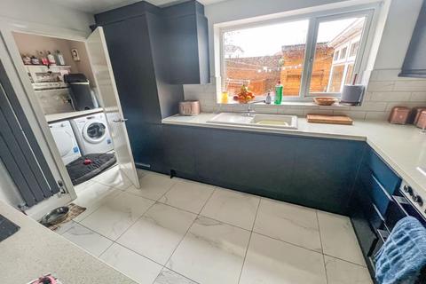 18 Dahlia Close, Lower Darwen, Darwen, BB3 0QZ