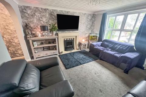 18 Dahlia Close, Lower Darwen, Darwen, BB3 0QZ