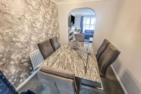18 Dahlia Close, Lower Darwen, Darwen, BB3 0QZ