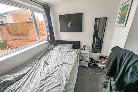 18 Dahlia Close, Lower Darwen, Darwen, BB3 0QZ