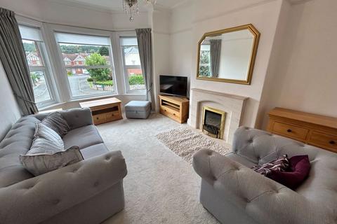 2 bedroom apartment for sale, Llannerch Road East, Rhos on Sea