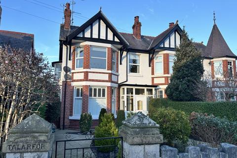 Llannerch Road East, Rhos on Sea