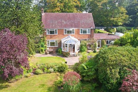 4 bedroom detached house for sale, Tower Road, Hindhead