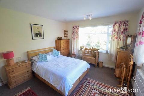2 bedroom apartment for sale, Maitlands, Portarlington Road, West Cliff, BH4