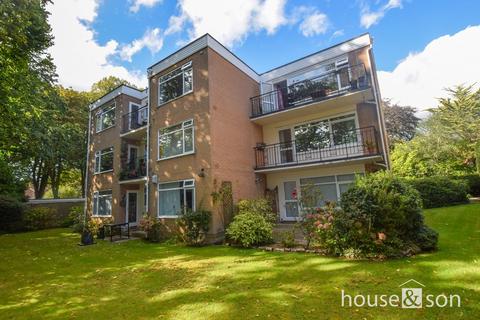 2 bedroom apartment for sale, Maitlands, Portarlington Road, West Cliff, BH4