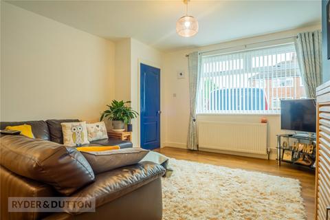 2 bedroom semi-detached house for sale - Hillside Drive, Middleton, Manchester, M24