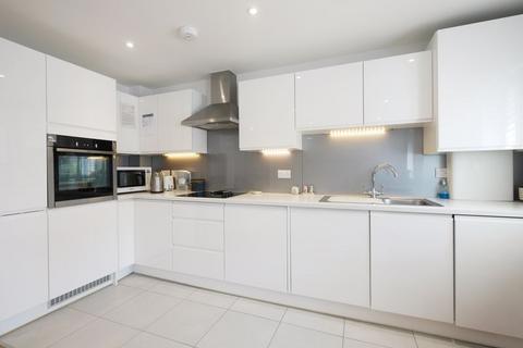 2 bedroom retirement property for sale - Barnaby Court, Wallingford OX10