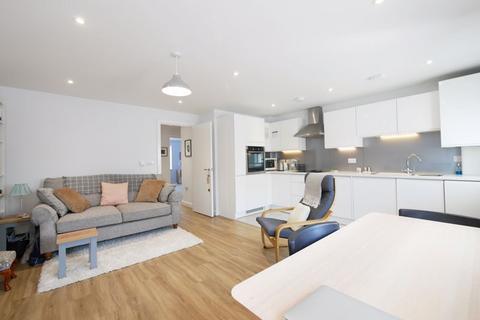 2 bedroom retirement property for sale - Barnaby Court, Wallingford OX10
