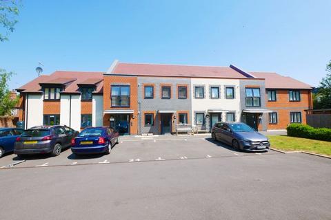 2 bedroom retirement property for sale - Barnaby Court, Wallingford OX10