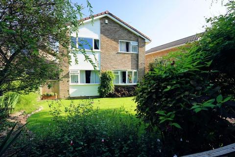 4 bedroom detached house for sale, Greenslade Gardens, Nailsea BS48