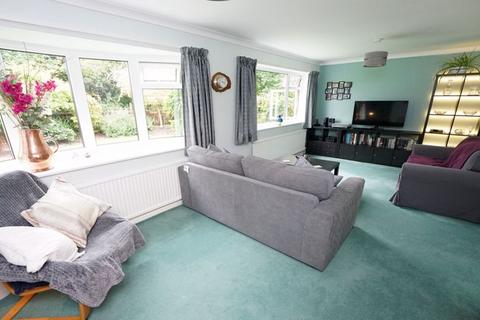 4 bedroom detached house for sale, Greenslade Gardens, Nailsea BS48