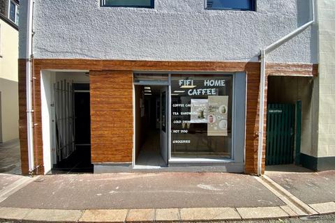 Property to rent, Le Geyt Street, Jersey