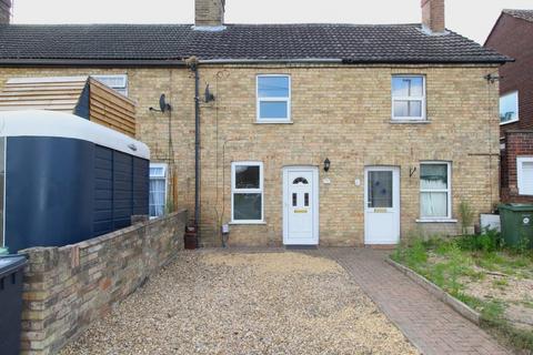 2 bedroom terraced house for sale - St. Neots Road, Sandy