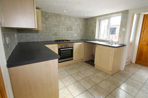 2 bedroom terraced house for sale - St. Neots Road, Sandy