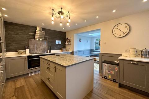 4 bedroom detached house for sale, Friars Close, Cheadle, Stoke-on-Trent, ST10