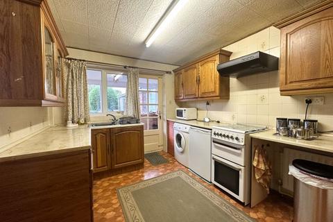 3 bedroom semi-detached house for sale, Nicholas Grove, Leek, Staffordshire, ST13