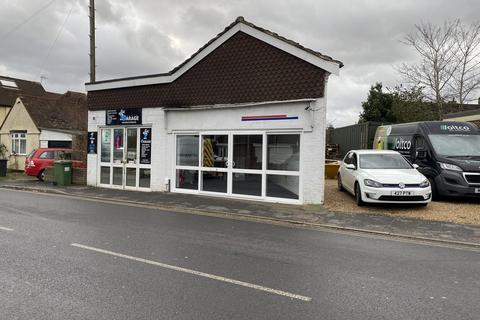 Distribution warehouse to rent, Stoughton Road, Guildford