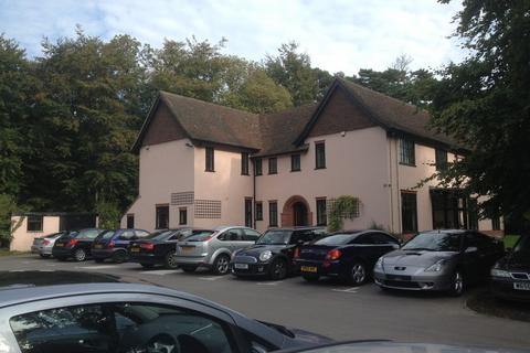 Office to rent, Beacon Crescent, Hindhead